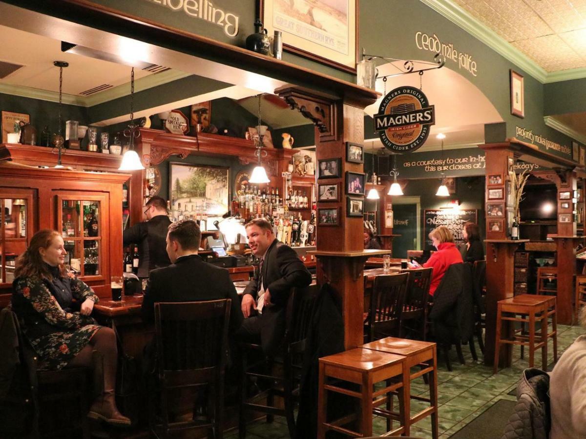 County Clare Inn Milwaukee Luaran gambar