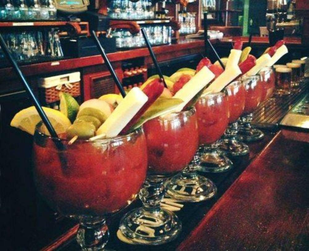 County Clare Inn Milwaukee Luaran gambar