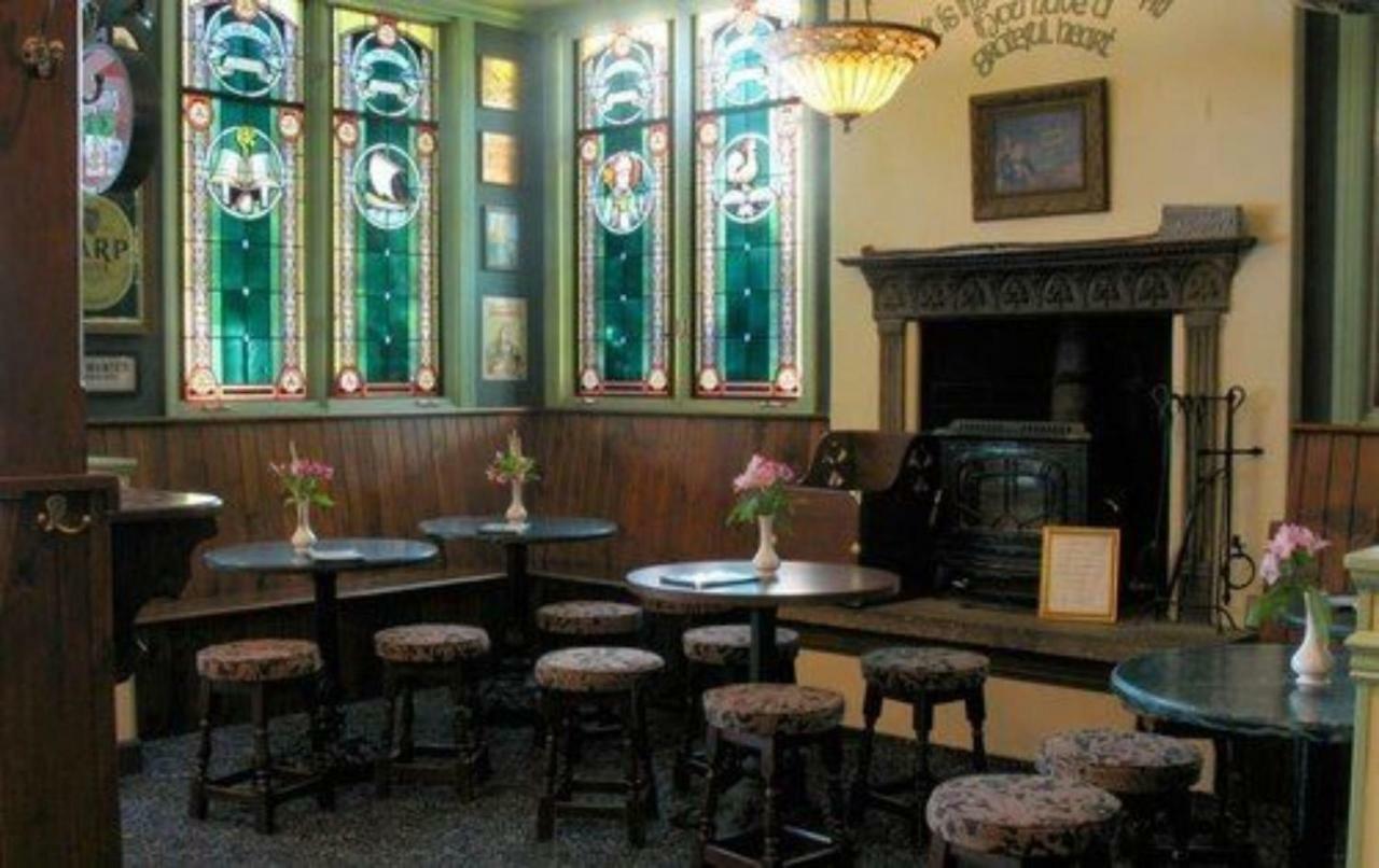 County Clare Inn Milwaukee Luaran gambar