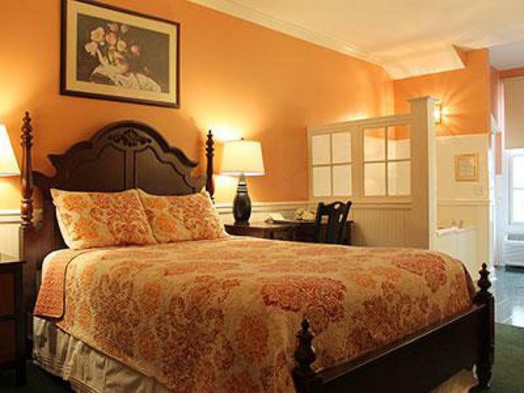 County Clare Inn Milwaukee Bilik gambar