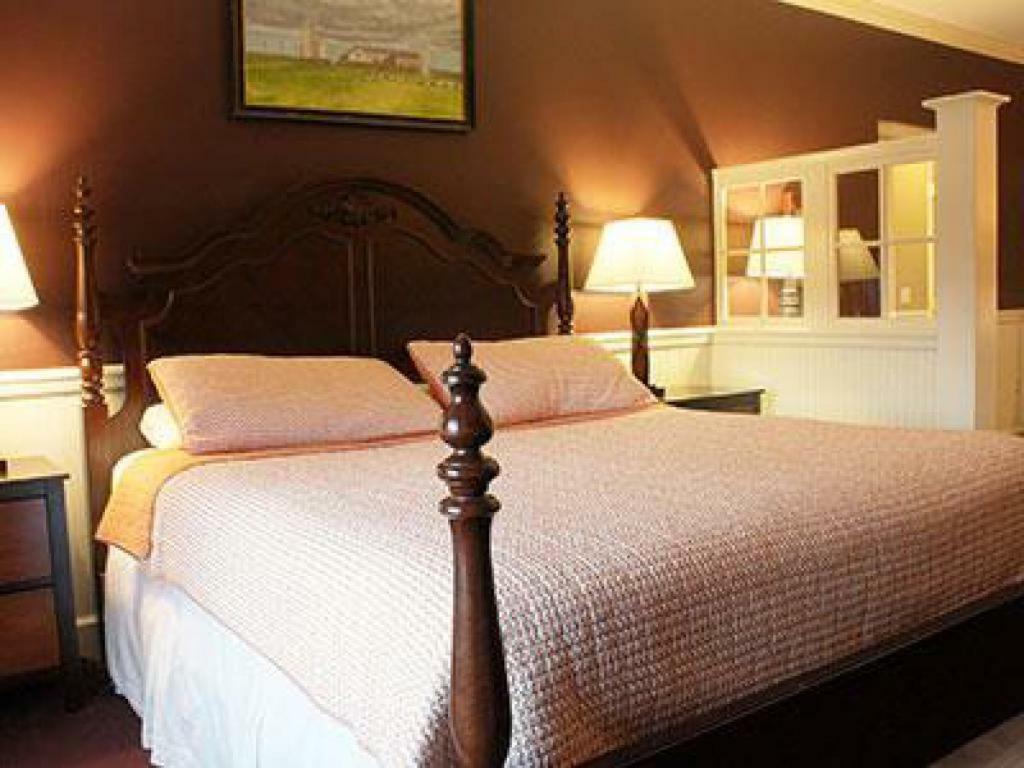 County Clare Inn Milwaukee Bilik gambar